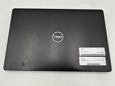 Dell Inc | Latitude 5500 | Intel Core i7-8665U | 16 GB RAM | 256GB | 15.5 inch | 4 Dell Inc | Latitude 5500 | Intel Core i7-8665U | 16 GB RAM | 256GB | 15.5 inch |