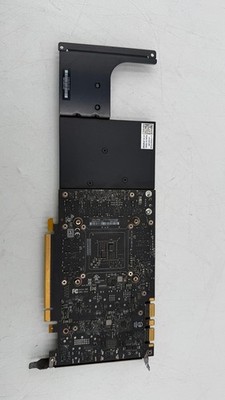 NVIDIA Quadro P4000 8GB GDDR5 PCIe Graphics Card 4x DisplayPort 3 NVIDIA Quadro P4000 8GB GDDR5 PCIe Graphics Card 4x DisplayPort