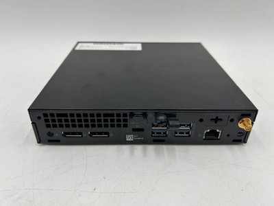Dell Inc | OptiPlex 5060 | Intel Core i5-8500T | 16 GB RAM | 128GB | Intel UHD G 3 Dell Inc | OptiPlex 5060 | Intel Core i5-8500T | 16 GB RAM | 128GB | Intel UHD G