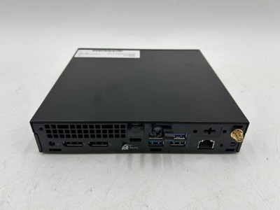 Dell Inc | OptiPlex 5060 | Intel Core i5-8500T | 16 GB RAM | 128GB | Intel UHD G 4 Dell Inc | OptiPlex 5060 | Intel Core i5-8500T | 16 GB RAM | 128GB | Intel UHD G