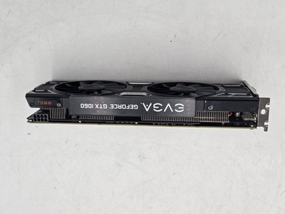 EVGA GeForce GTX 1060 SSC 6GB GDDR5 ACX 3.0 Dual Fan Graphics Card 3 EVGA GeForce GTX 1060 SSC 6GB GDDR5 ACX 3.0 Dual Fan Graphics Card