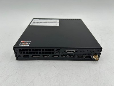 LENOVO | Think_FM_ThinkCentre M75q Gen 2 | Ryzen 3 PRO 4350GE | 16 GB RAM | 128G 3 LENOVO | Think_FM_ThinkCentre M75q Gen 2 | Ryzen 3 PRO 4350GE | 16 GB RAM | 128G