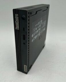 LENOVO | Think_FM_ThinkCentre M75q Gen 2 | Ryzen 3 PRO 4350GE | 16 GB RAM | 128G