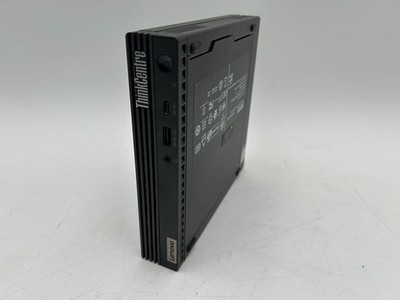 LENOVO | Think_FM_ThinkCentre M75q Gen 2 | Ryzen 3 PRO 4350GE | 16 GB RAM | 128G 1 LENOVO | Think_FM_ThinkCentre M75q Gen 2 | Ryzen 3 PRO 4350GE | 16 GB RAM | 128G