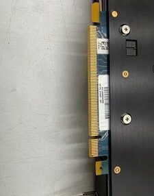 HP GeForce GTX 1080 Graphics Card 910487-001 Dual Fan HDMI DP DVI-D