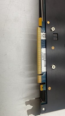 HP GeForce GTX 1080 Graphics Card 910487-001 Dual Fan HDMI DP DVI-D 1 HP GeForce GTX 1080 Graphics Card 910487-001 Dual Fan HDMI DP DVI-D