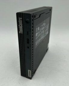 LENOVO | Think_FM_ThinkCentre M75q Gen 2 | Ryzen 3 PRO 4350GE | 16 GB RAM | 128G