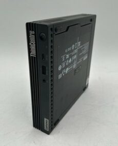LENOVO | Think_FM_ThinkCentre M75q Gen 2 | Ryzen 3 PRO 4350GE | 16 GB RAM | 128G