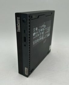 LENOVO | Think_FM_ThinkCentre M75q Gen 2 | Ryzen 3 PRO 4350GE | 16 GB RAM | 128G