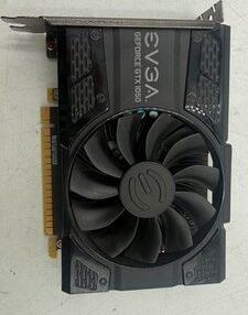 EVGA GeForce GTX 1050 2GB GDDR5 PCIe Graphics Card 02G-P4-6150-KR