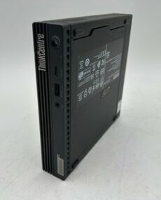 LENOVO | Think_FM_ThinkCentre M75q Gen 2 | Ryzen 3 PRO 4350GE | 16 GB RAM | 128G