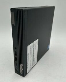 LENOVO | Think_FM_ThinkCentre M70q Gen 3 | Intel Core i7-12700T | 16 GB RAM | 12