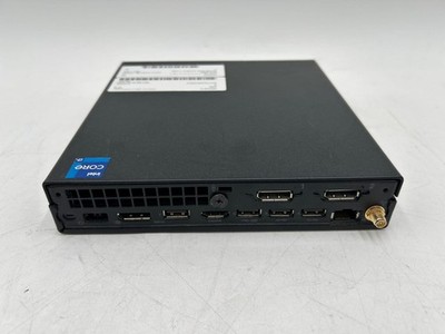 LENOVO | Think_FM_ThinkCentre M70q Gen 3 | Intel Core i7-12700T | 16 GB RAM | 12 3 LENOVO | Think_FM_ThinkCentre M70q Gen 3 | Intel Core i7-12700T | 16 GB RAM | 12