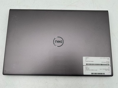 Dell Inc | Vostro 7500 | Intel Core i7-10750H | 16 GB RAM | 256GB | 15.5 inch | 4 Dell Inc | Vostro 7500 | Intel Core i7-10750H | 16 GB RAM | 256GB | 15.5 inch |