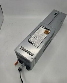OMHM5F Power Supply