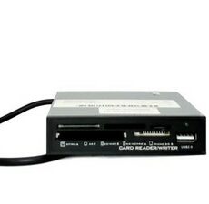 Unknown INTCIM04MB Card Reader/Writer