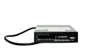 Unknown INTCIM04MB Card Reader/Writer 1 Unknown INTCIM04MB Card Reader/Writer
