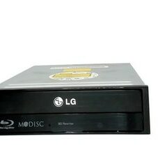 LG WH16NS40 Blu-ray Disc Rewriter