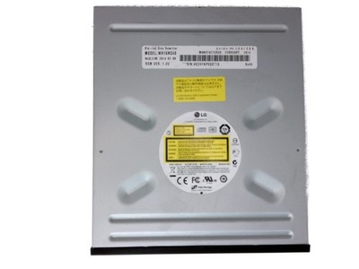 LG WH16NS40 Blu-ray Disc Rewriter 2 LG WH16NS40 Blu-ray Disc Rewriter
