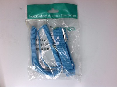 Canmax ESD Control Wrist Strap 1 Canmax ESD Control Wrist Strap