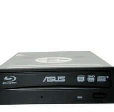 Asus BC-12B1ST 12X Blu-Ray BD-R/DVD/CD Writer SATA Drive