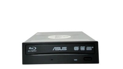 Asus BC-12B1ST 12X Blu-Ray BD-R/DVD/CD Writer SATA Drive 1 Asus BC-12B1ST 12X Blu-Ray BD-R/DVD/CD Writer SATA Drive