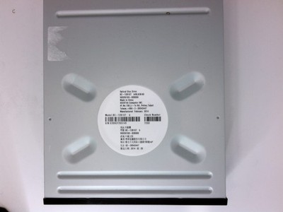 Asus BC-12B1ST 12X Blu-Ray BD-R/DVD/CD Writer SATA Drive 2 Asus BC-12B1ST 12X Blu-Ray BD-R/DVD/CD Writer SATA Drive