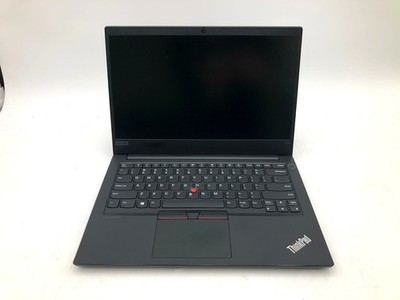 LENOVO | ThinkPad E14 | Intel Core i5-10210U | 16 GB RAM | 256GB | 13.9 inch | W 2 LENOVO | ThinkPad E14 | Intel Core i5-10210U | 16 GB RAM | 256GB | 13.9 inch | W