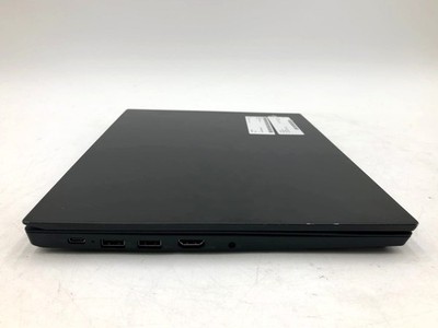 LENOVO | ThinkPad E14 | Intel Core i5-10210U | 16 GB RAM | 256GB | 13.9 inch | W 5 LENOVO | ThinkPad E14 | Intel Core i5-10210U | 16 GB RAM | 256GB | 13.9 inch | W
