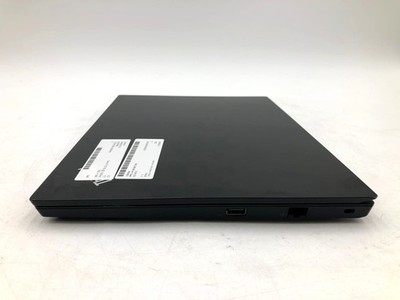 LENOVO | ThinkPad E14 | Intel Core i5-10210U | 16 GB RAM | 256GB | 13.9 inch | W 6 LENOVO | ThinkPad E14 | Intel Core i5-10210U | 16 GB RAM | 256GB | 13.9 inch | W