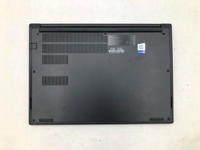 LENOVO | ThinkPad E14 | Intel Core i5-10210U | 16 GB RAM | 256GB | 13.9 inch | W 7 LENOVO | ThinkPad E14 | Intel Core i5-10210U | 16 GB RAM | 256GB | 13.9 inch | W