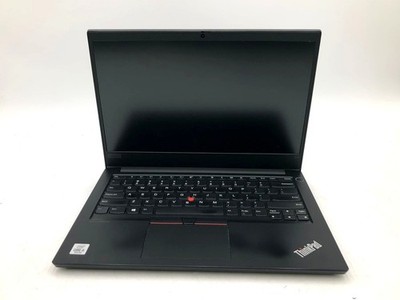 LENOVO | ThinkPad E14 | Intel Core i5-10210U | 16 GB RAM | 256GB | 13.9 inch | W 2 LENOVO | ThinkPad E14 | Intel Core i5-10210U | 16 GB RAM | 256GB | 13.9 inch | W