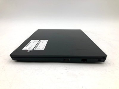 LENOVO | ThinkPad E14 | Intel Core i5-10210U | 16 GB RAM | 256GB | 13.9 inch | W 4 LENOVO | ThinkPad E14 | Intel Core i5-10210U | 16 GB RAM | 256GB | 13.9 inch | W