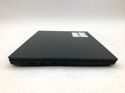 LENOVO | ThinkPad E14 | Intel Core i5-10210U | 16 GB RAM | 256GB | 13.9 inch | W 5 LENOVO | ThinkPad E14 | Intel Core i5-10210U | 16 GB RAM | 256GB | 13.9 inch | W