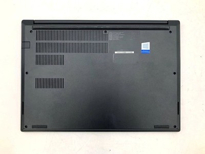 LENOVO | ThinkPad E14 | Intel Core i5-10210U | 16 GB RAM | 256GB | 13.9 inch | W 6 LENOVO | ThinkPad E14 | Intel Core i5-10210U | 16 GB RAM | 256GB | 13.9 inch | W