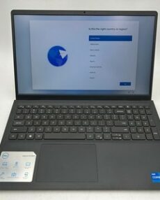 Dell Inc | Inspiron 15 3511 | Intel Core i5-1135G7 | 16 GB RAM | 1TB | 15.5 inch