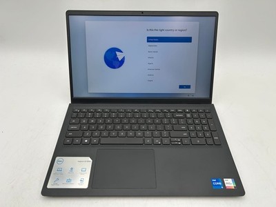 Dell Inc | Inspiron 15 3511 | Intel Core i5-1135G7 | 16 GB RAM | 1TB | 15.5 inch 1 Dell Inc | Inspiron 15 3511 | Intel Core i5-1135G7 | 16 GB RAM | 1TB | 15.5 inch