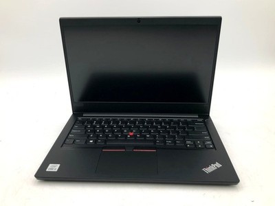 LENOVO | ThinkPad E14 | Intel Core i5-10210U | 16 GB RAM | 256GB | 13.9 inch | W 2 LENOVO | ThinkPad E14 | Intel Core i5-10210U | 16 GB RAM | 256GB | 13.9 inch | W