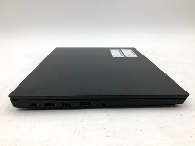 LENOVO | ThinkPad E14 | Intel Core i5-10210U | 16 GB RAM | 256GB | 13.9 inch | W 5 LENOVO | ThinkPad E14 | Intel Core i5-10210U | 16 GB RAM | 256GB | 13.9 inch | W