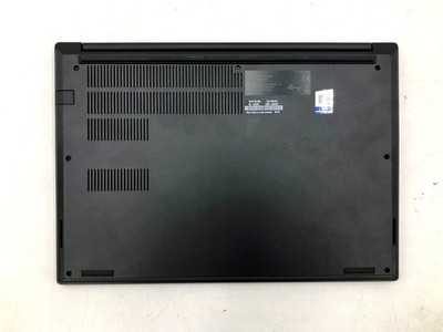 LENOVO | ThinkPad E14 | Intel Core i5-10210U | 16 GB RAM | 256GB | 13.9 inch | W 6 LENOVO | ThinkPad E14 | Intel Core i5-10210U | 16 GB RAM | 256GB | 13.9 inch | W