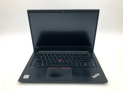 LENOVO | ThinkPad E14 | Intel Core i5-10210U | 16 GB RAM | 256GB | 13.9 inch | W 2 LENOVO | ThinkPad E14 | Intel Core i5-10210U | 16 GB RAM | 256GB | 13.9 inch | W