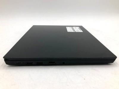 LENOVO | ThinkPad E14 | Intel Core i5-10210U | 16 GB RAM | 256GB | 13.9 inch | W 4 LENOVO | ThinkPad E14 | Intel Core i5-10210U | 16 GB RAM | 256GB | 13.9 inch | W