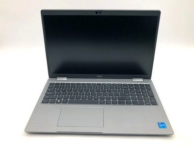 Dell Inc | Latitude 5520 | Intel Core i5-1145G7 | 16 GB RAM | 256GB | 15.5 inch 2 Dell Inc | Latitude 5520 | Intel Core i5-1145G7 | 16 GB RAM | 256GB | 15.5 inch