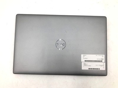 Dell Inc | Latitude 5520 | Intel Core i5-1145G7 | 16 GB RAM | 256GB | 15.5 inch 3 Dell Inc | Latitude 5520 | Intel Core i5-1145G7 | 16 GB RAM | 256GB | 15.5 inch
