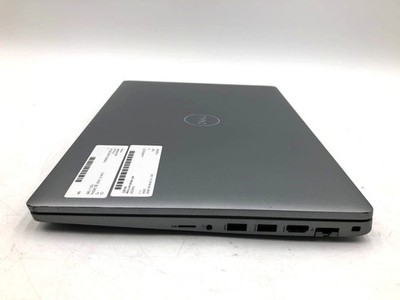 Dell Inc | Latitude 5520 | Intel Core i5-1145G7 | 16 GB RAM | 256GB | 15.5 inch 4 Dell Inc | Latitude 5520 | Intel Core i5-1145G7 | 16 GB RAM | 256GB | 15.5 inch