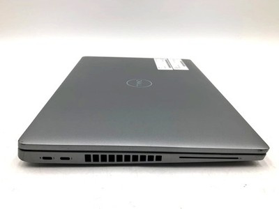 Dell Inc | Latitude 5520 | Intel Core i5-1145G7 | 16 GB RAM | 256GB | 15.5 inch 5 Dell Inc | Latitude 5520 | Intel Core i5-1145G7 | 16 GB RAM | 256GB | 15.5 inch