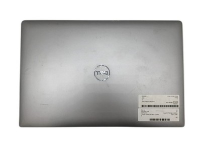 Dell Inc | Precision 5540 | Core i7 9750H @ 2.60GHz | 16 GB RAM | 512GB | 15.5 i 3 Dell Inc | Precision 5540 | Core i7 9750H @ 2.60GHz | 16 GB RAM | 512GB | 15.5 i