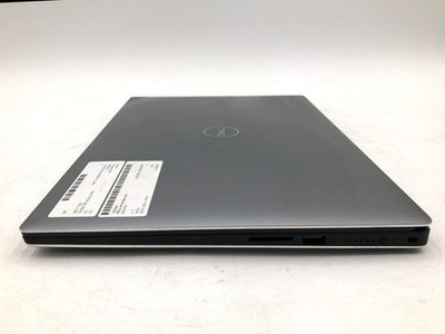 Dell Inc | Precision 5540 | Core i7 9750H @ 2.60GHz | 16 GB RAM | 512GB | 15.5 i 5 Dell Inc | Precision 5540 | Core i7 9750H @ 2.60GHz | 16 GB RAM | 512GB | 15.5 i