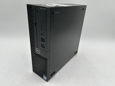 Dell Inc | OptiPlex 3070 | Intel Core i5-9500 | 16 GB RAM | 256GB | Intel UHD Gr 1 Dell Inc | OptiPlex 3070 | Intel Core i5-9500 | 16 GB RAM | 256GB | Intel UHD Gr