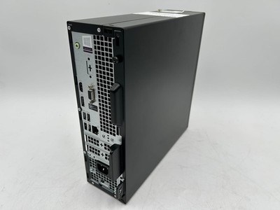 Dell Inc | OptiPlex 3070 | Intel Core i5-9500 | 16 GB RAM | 256GB | Intel UHD Gr 2 Dell Inc | OptiPlex 3070 | Intel Core i5-9500 | 16 GB RAM | 256GB | Intel UHD Gr